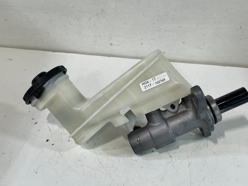 Load image into Gallery viewer, 2014-2020 ACURA MDX TLX BRAKE MASTER CYLINDER RESERVOIR BOOSTER TANK 3.5L 102769

