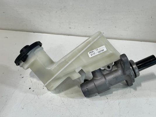 2014-2020 ACURA MDX TLX BRAKE MASTER CYLINDER RESERVOIR BOOSTER TANK 3.5L 102769
