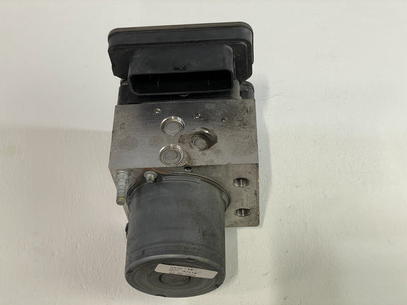 Load image into Gallery viewer, 2019-2020 INFINITI QX50 ABS PUMP BRAKE CONTROL MODULE 47660-5NA0D # 87414
