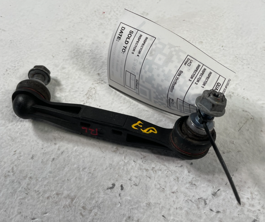 2012-25 BMW 330i 330e REAR LEFT DRIVER SIDE STABILIZER SWAY BAR END LINK