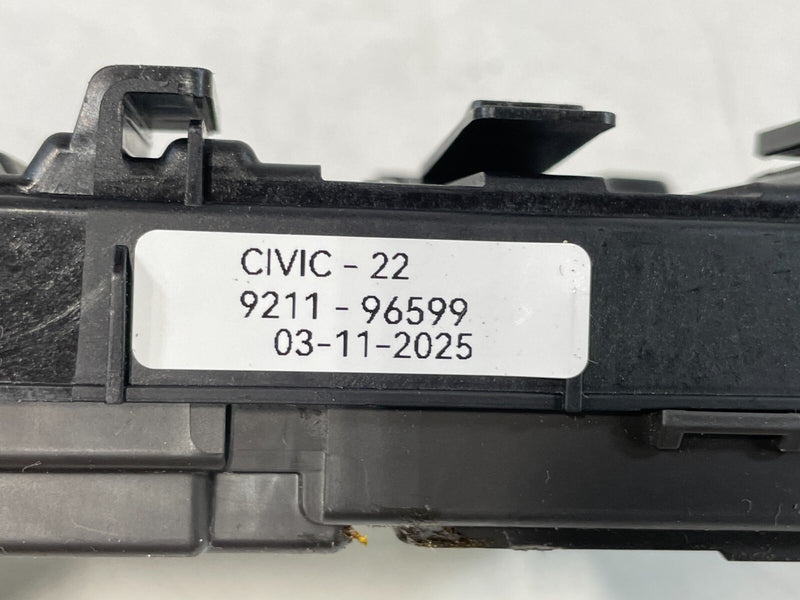 Load image into Gallery viewer, 22-24 HONDA CIVIC LX SEDAN BODY CONTROL MODULE BCM 38800-T20-A112-M1 2.0L #96599
