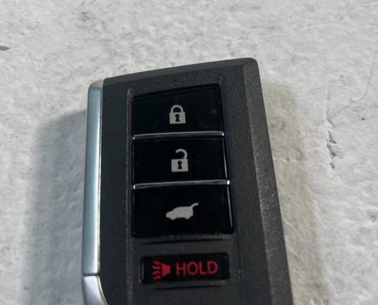 23-25 ACURA INTEGRA ENGINE & BODY CONTROL MODULE ECM BCM W/ KEY FOB 1.5L