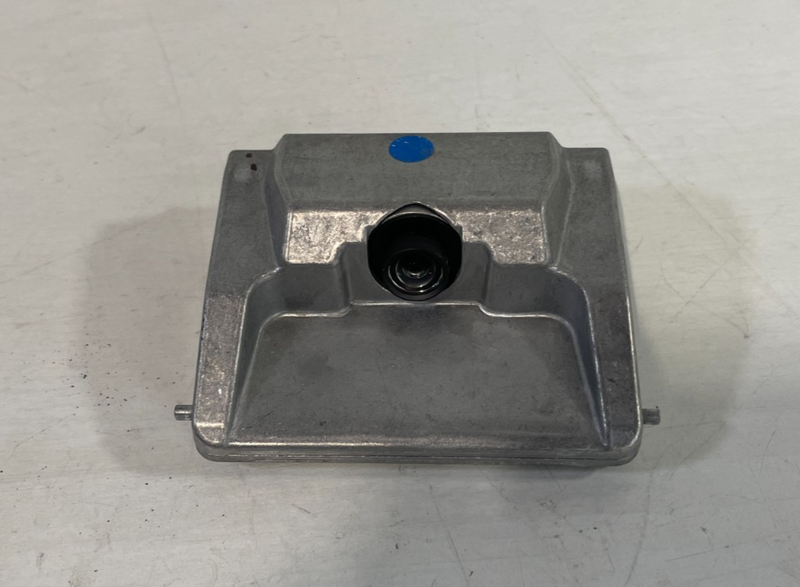 Load image into Gallery viewer, 2021-2023 HYUNDAI ELANTRA WINDSHIELD LANE KEEP ASSIST CAMERA MODULE # 104638
