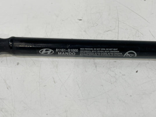 2019-2023 HYUNDAI SANTA FE LEFT & RIGHT SIDE HOOD BONNET LIFT SUPPORT