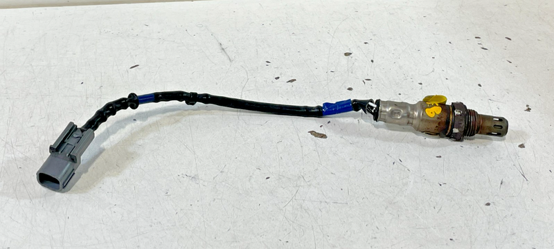 Load image into Gallery viewer, 2020-2025 HYUNDAI PALISADE REAR LEFT LOWER EXHAUST LAMBDA O2 SENSOR 3.8L #100248
