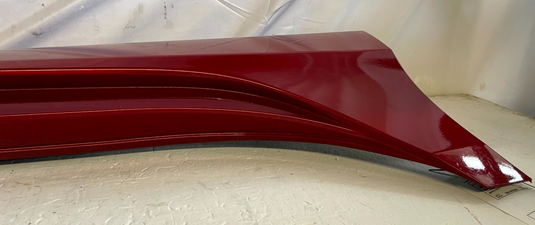2023-25 ACURA INTEGRA FRONT RIGHT SIDE SKIRT ROCKER PANEL MOLDING 1.5L
