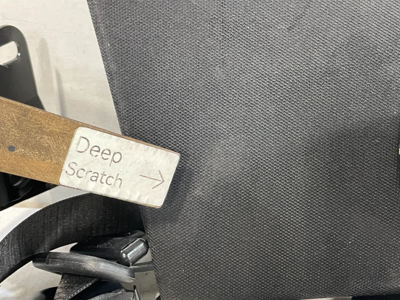 Load image into Gallery viewer, 2019-2024 BMW 330i 330e FRONT RIGHT PASSENGER SIDE SEAT BELT RETRACTOR # 98343

