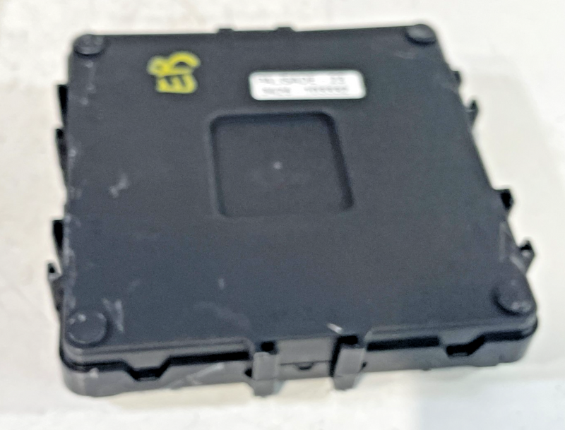 Load image into Gallery viewer, 2023 HYUNDAI PALISADE ENGINE &amp; BODY CONTROL MODULE ECM BCM W/ KEY FOB # 103332
