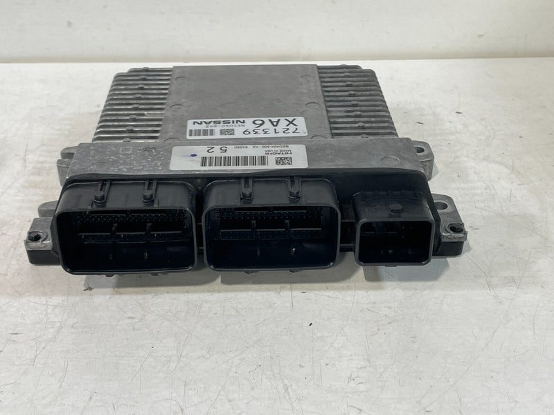 Load image into Gallery viewer, 18-19 INFINITI QX60 ENGINE &amp; BODY CONTROL MODULE ECM BCM W/ KEY FOB 3.5L # 93102
