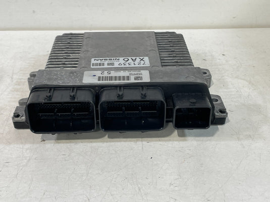 18-19 INFINITI QX60 ENGINE & BODY CONTROL MODULE ECM BCM W/ KEY FOB 3.5L