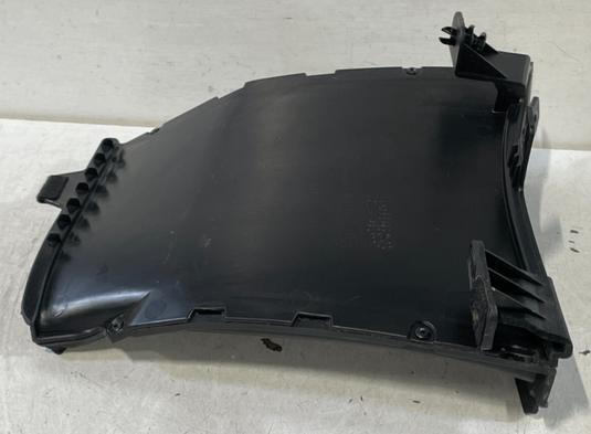 2018 - 2023 KIA STINGER FRONT LEFT DRIVER FENDER AIR DUCT VENT BREATHER