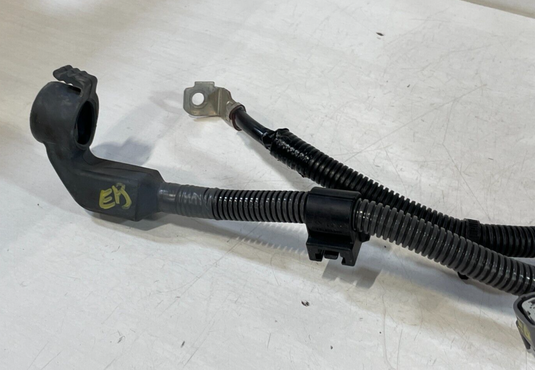 22-23 CIVIC EX SEDAN FWD TRANSMISSION GEAR BOX CABLE WIRE HARNESS 1.5L