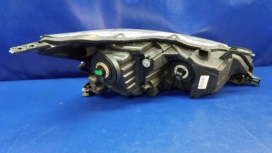 19-21 NISSAN ALTIMA LEFT SIDE HALOGEN HEADLIGHT HEADLAMP NON AFS