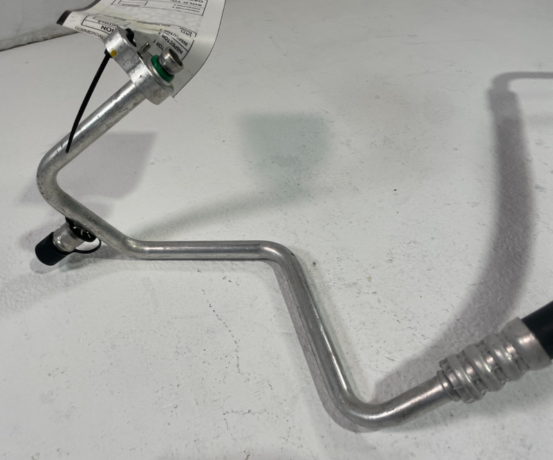 Load image into Gallery viewer, 2019-2021 GENESIS G70 HVAC A/C AIR CONDITIONER DISCHARGE HOSE TUBE PIPE # 105322
