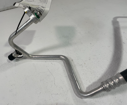 2019-2021 GENESIS G70 HVAC A/C AIR CONDITIONER DISCHARGE HOSE TUBE PIPE