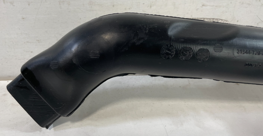 2019-2024 ACURA RDX FRONT UPPER AIR VENT INLET DUCT HOSE PIPE TUBE 2.0L