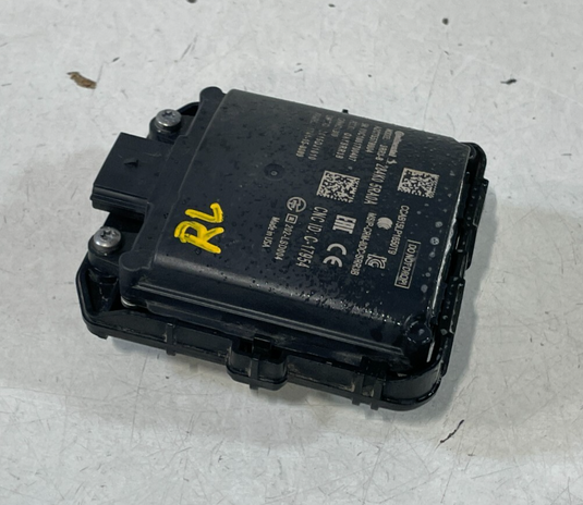 2019 - 2021 INFINITI QX50 REAR LH OR RH BLIND SPOT RADAR WARNING SENSOR