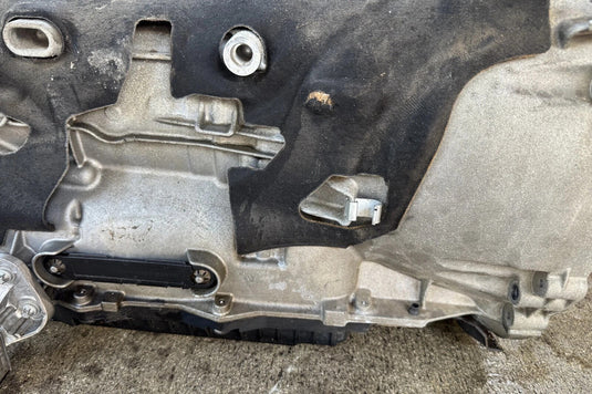 BMW 330i Z4 RWD AUTO TRANSMISSION ASSEMBLY 135K MILES 2.0L 2019-2021
