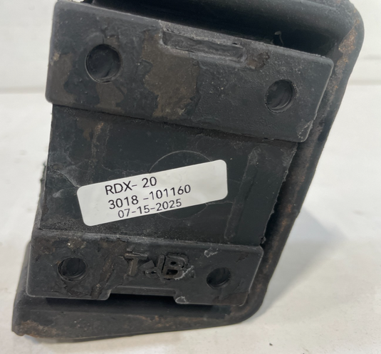 2019-2025 ACURA RDX FRONT CROSSMEMBER DYNAMIC DAMPER 50401-TJB-A01 2.0L