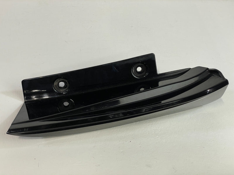 Load image into Gallery viewer, 2019 - 2020 INFINITI QX50 REAR RIGHT SIDE SPOILER DEFLECTOR TRUNK LID # 87405
