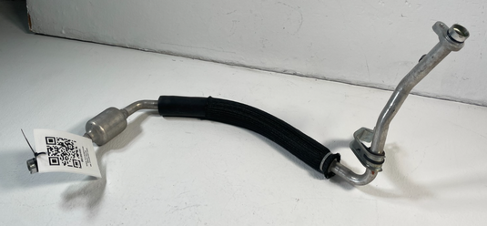 2019-20 INFINITI QX50 A/C AIR CONDITIONING SUCTION LINE HOSE TUBE PIPE