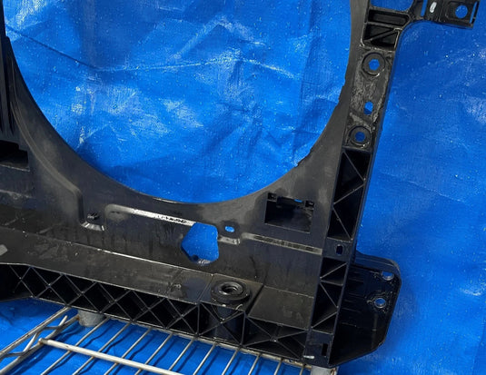 INFINITI JX35 QX60 RADIATOR CORE SUPPORT ASSEMBLY 2013 - 2020