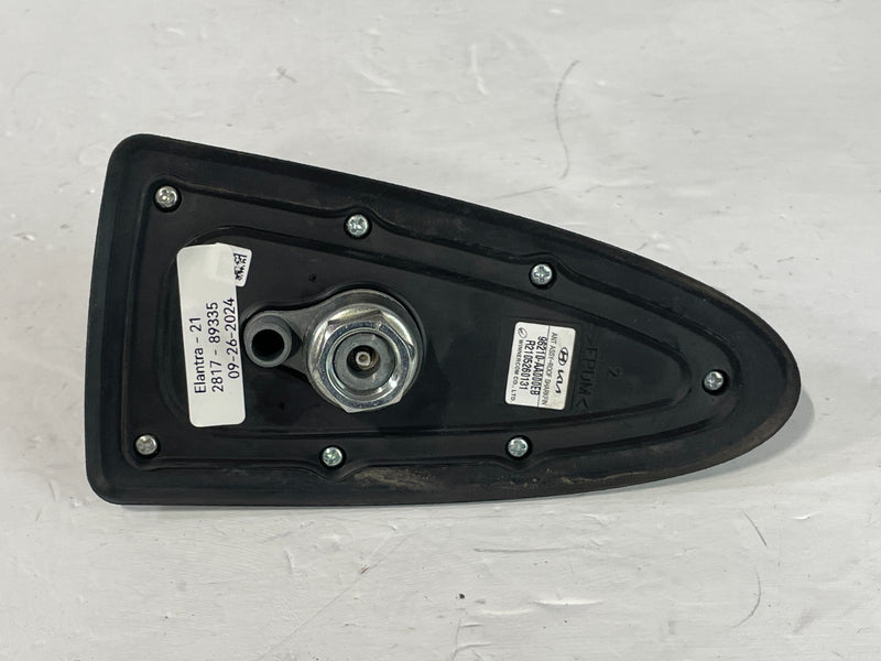 Load image into Gallery viewer, 2021 - 2025 HYUNDAI ELANTRA ROOF SHARK FIN ANTENNA MODULE 96210-AA000-EB # 89335
