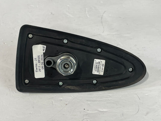 2021 - 2025 HYUNDAI ELANTRA ROOF SHARK FIN ANTENNA MODULE 96210-AA000-EB