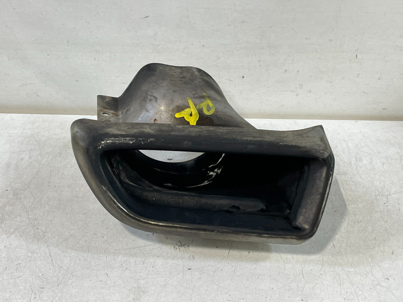 Load image into Gallery viewer, 19-24 INFINITI QX50 QX55 REAR RIGHT SIDE EXHAUST MUFFLER TIP TAIL PIPE # 97650
