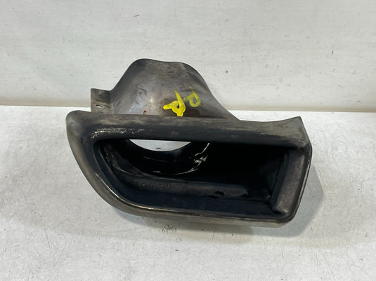 19-24 INFINITI QX50 QX55 REAR RIGHT SIDE EXHAUST MUFFLER TIP TAIL PIPE