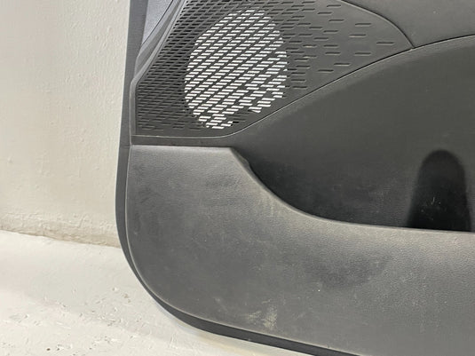 2020 - 2022 HYUNDAI PALISADE FRONT RIGHT SIDE INTERIOR DOOR TRIM PANEL