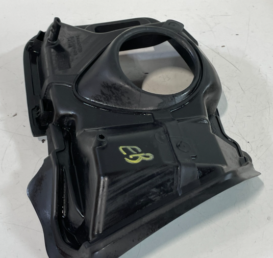 2022-2025 HONDA CIVIC FUEL TANK FILLER POCKET HOUSING ADAPTER COVER