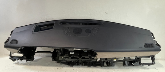 2020 - 2022 HYUNDAI PALISADE INSTRUMENT PANEL PAD DASHBOARD ASSEMBLY