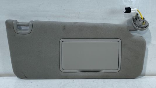 23-25 HONDA ACCORD RIGHT PASSENGER SIDE SUNVISOR SUN VISOR 8323030AA01ZB # 99766