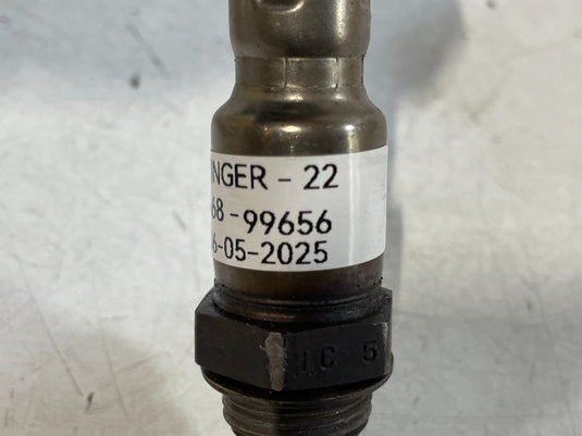 2022 - 2023 KIA STINGER LOWER EXHAUST LAMBDA OXYGEN O2 SENSOR 2.5L
