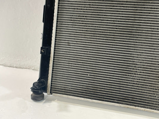 2016 - 2021 HONDA CIVIC RADIATOR ASSEMBLY AUTOMATIC TRANSMISSION 1.5L