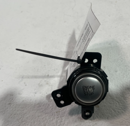 19-23 GENESIS G70 DASH ENGINE START STOP IGNITION BUTTON CONTROL SWITCH
