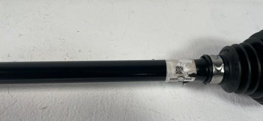 2022-2025 HYUNDAI TUCSON AWD REAR LEFT DRIVER SIDE AXLE SHAFT HALFSHAFT