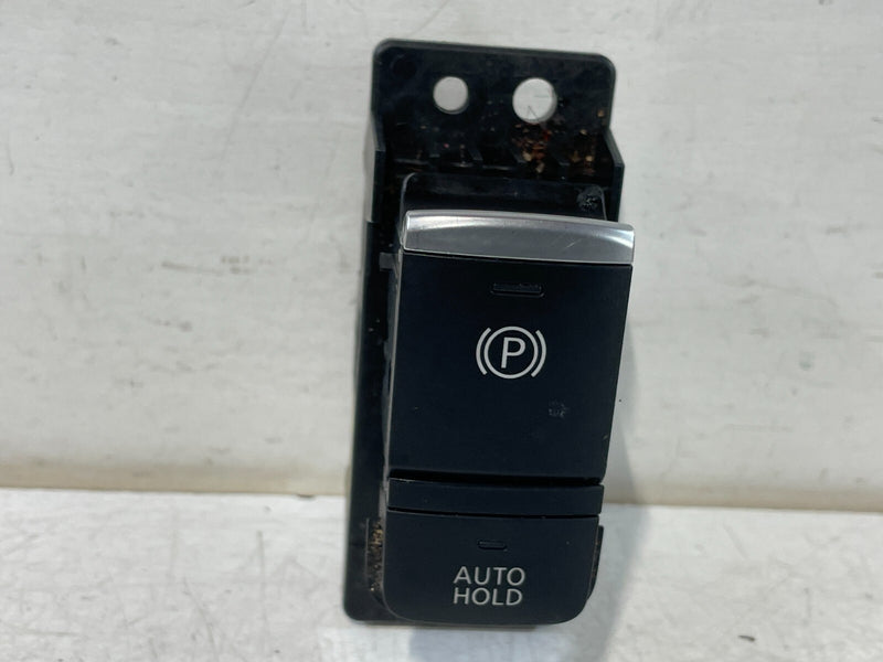 Load image into Gallery viewer, 19-20 INFINITI QX50 CENTER CONSOLE EMERGENCY PARKING BRAKE CONTROL SWITCH #97685
