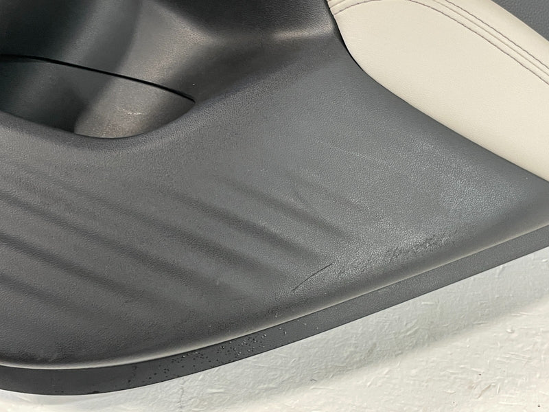 Load image into Gallery viewer, 2023 - 2025 HONDA HR-V REAR RIGHT PASSENGER SIDE DOOR TRIM COVER PANEL # 101760
