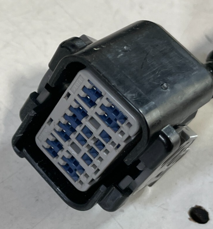 Load image into Gallery viewer, 2023 - 2025 HONDA HR-V FWD AUTO TRANSMISSION WIRE WIRING HARNESS 2.0L # 98989
