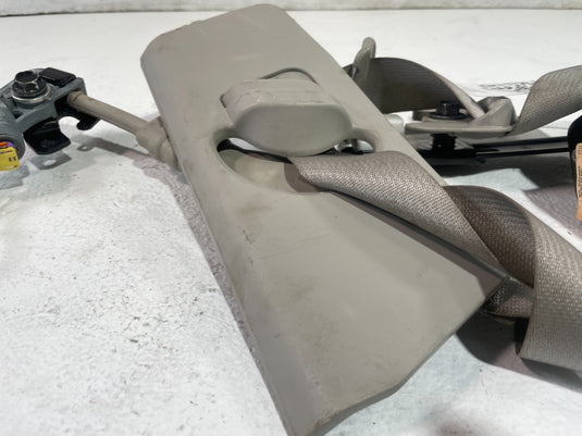 19-21 GENESIS G70 FRONT RIGHT SIDE SEAT BELT RETRACTOR W/ TENSIONER
