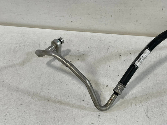 19-20 INFINITI QX50 AC AIR CONDITIONING HIGH PRESSURE DISCHARGE TUBE HOSE