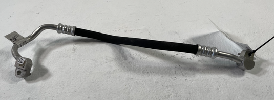 19-25 BMW 330i 330i xDrive A/C AIR CONDITIONING PRESSURE HOSE PIPE TUBE