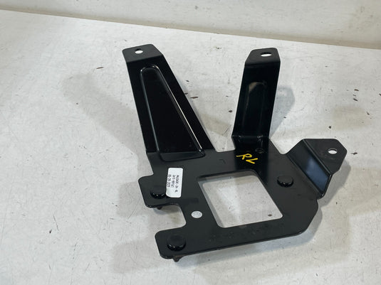 20-22 HYUNDAI PALISADE REAR LEFT DRIVER BLIND SPOT RADAR SENSOR BRACKET