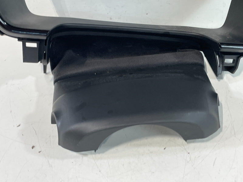 Load image into Gallery viewer, 23-25 HONDA CR-V DASH DASHBOARD SPEEDOMETER CLUSTER BEZEL COVER TRIM # 102670

