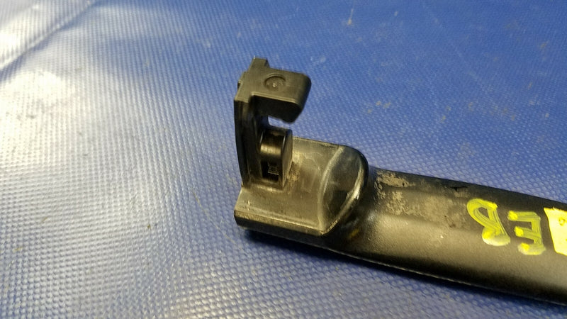 Load image into Gallery viewer, 07-15 INFINITI G25 G35 G37 Q40 SEDAN REAR OUTSIDE DOOR HANDLE BLACK KH3 # 54746
