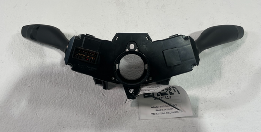 2019 - 2021 GENESIS G70 STEERING COLUMN MULTIFUNCTION CONTROL SWITCH