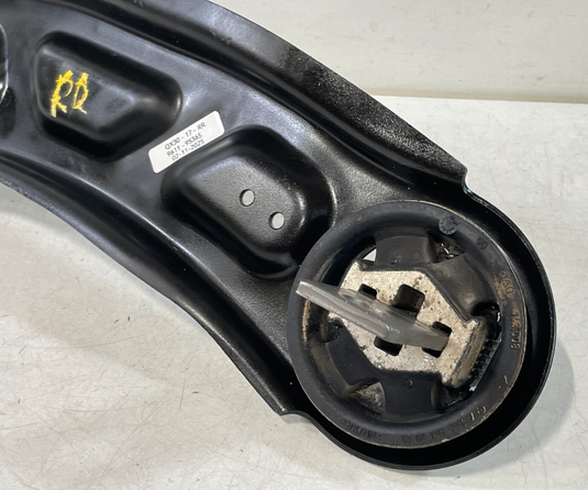2017 - 2019 INFINITI QX30 FWD REAR RIGHT SIDE TRAILING UPPER CONTROL ARM