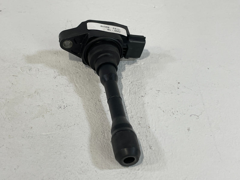Load image into Gallery viewer, 2016 - 2023 INFINITI Q50 2017-2022 Q60 IGNITION COIL 3.0L 22448-5CA0A OEM# 86519
